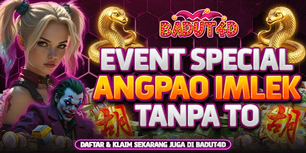 BONUS DEPOSIT HARIAN 50%